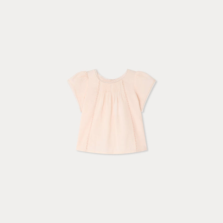 Rose Petale Dress - Rose Petale 021A - Posh New York