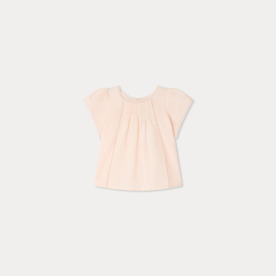 Rose Petale Dress - Rose Petale 021A - Posh New York