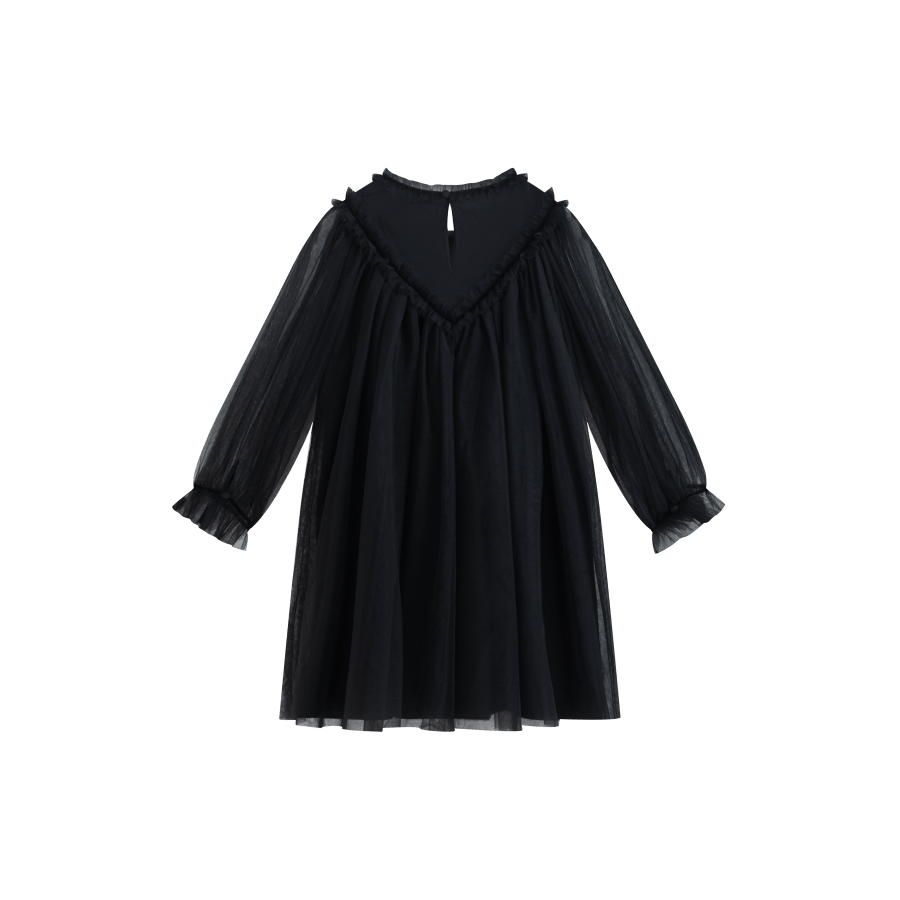 Sandra Dress - Posh New York