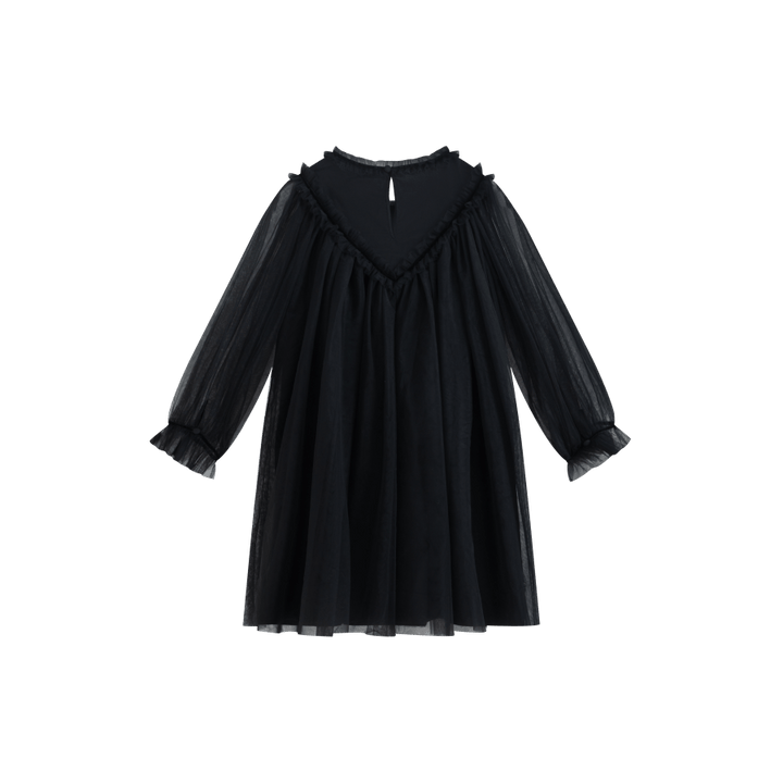 Sandra Dress - Posh New York