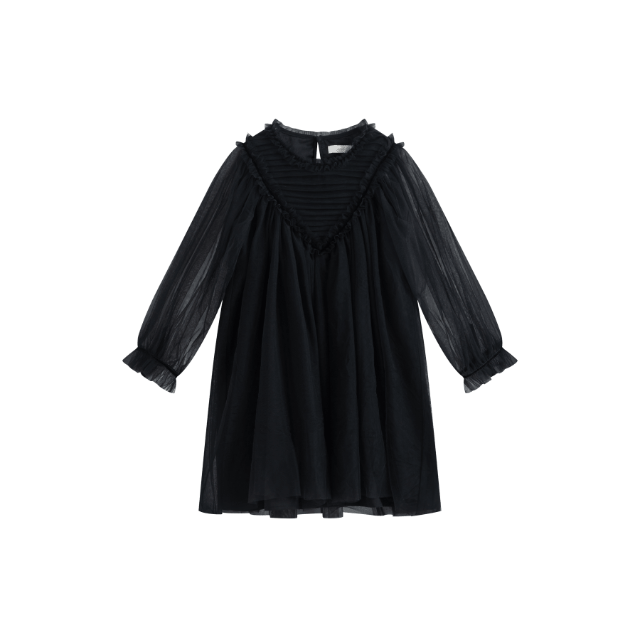 Sandra Dress - Posh New York