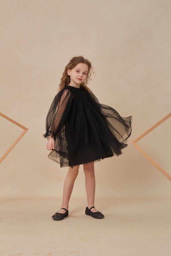 Sandra Dress - Posh New York