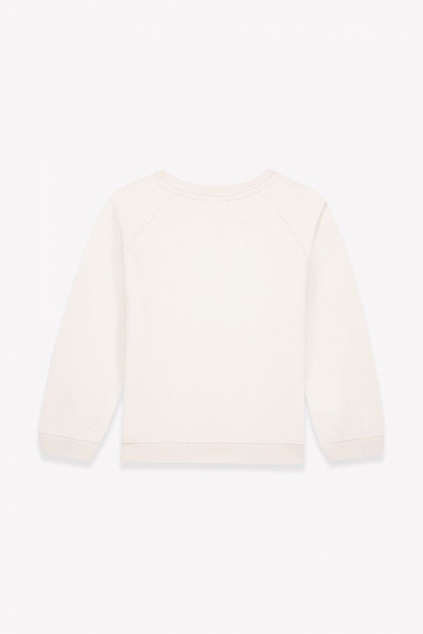 SANDY LOGOBOY SWEATSHIRT - Posh New York