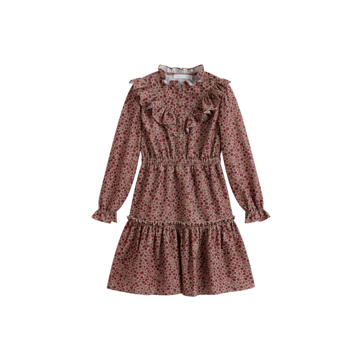 Sarina Dress - Posh New York