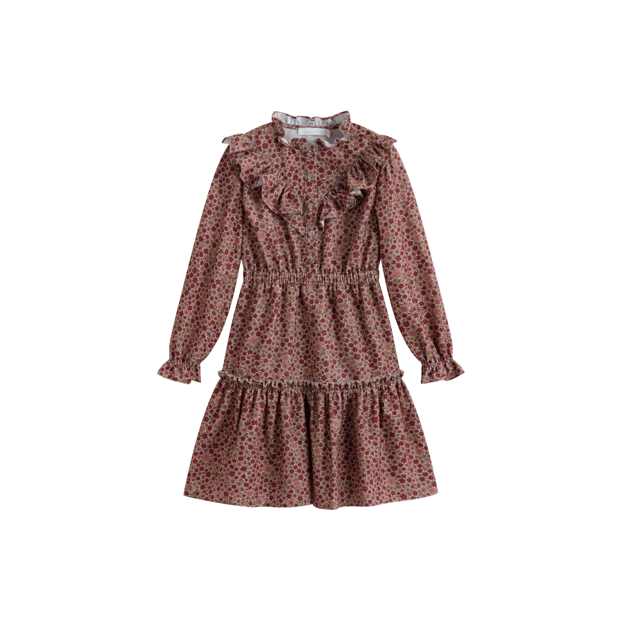 Sarina Dress - Posh New York