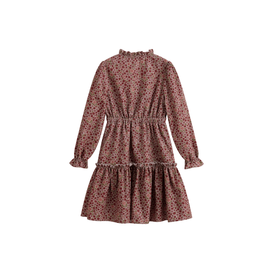 Sarina Dress - Posh New York
