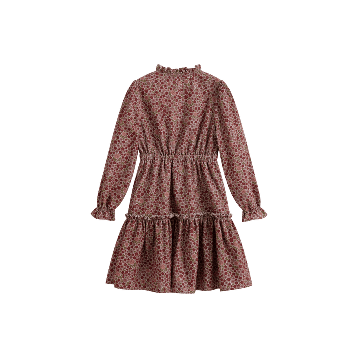 Sarina Dress - Posh New York