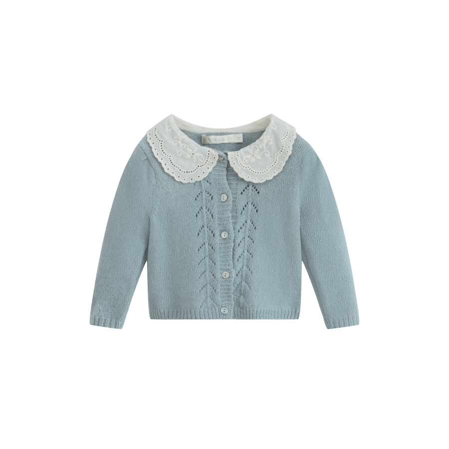 Selene Baby Cardigan - Posh New York