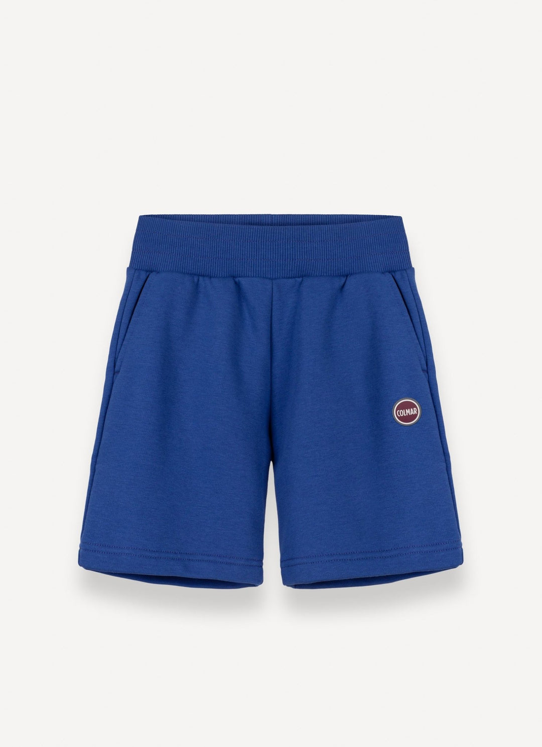 SHORT BAMBINO - 432 - CAPTAIN - WHITE - Posh New York