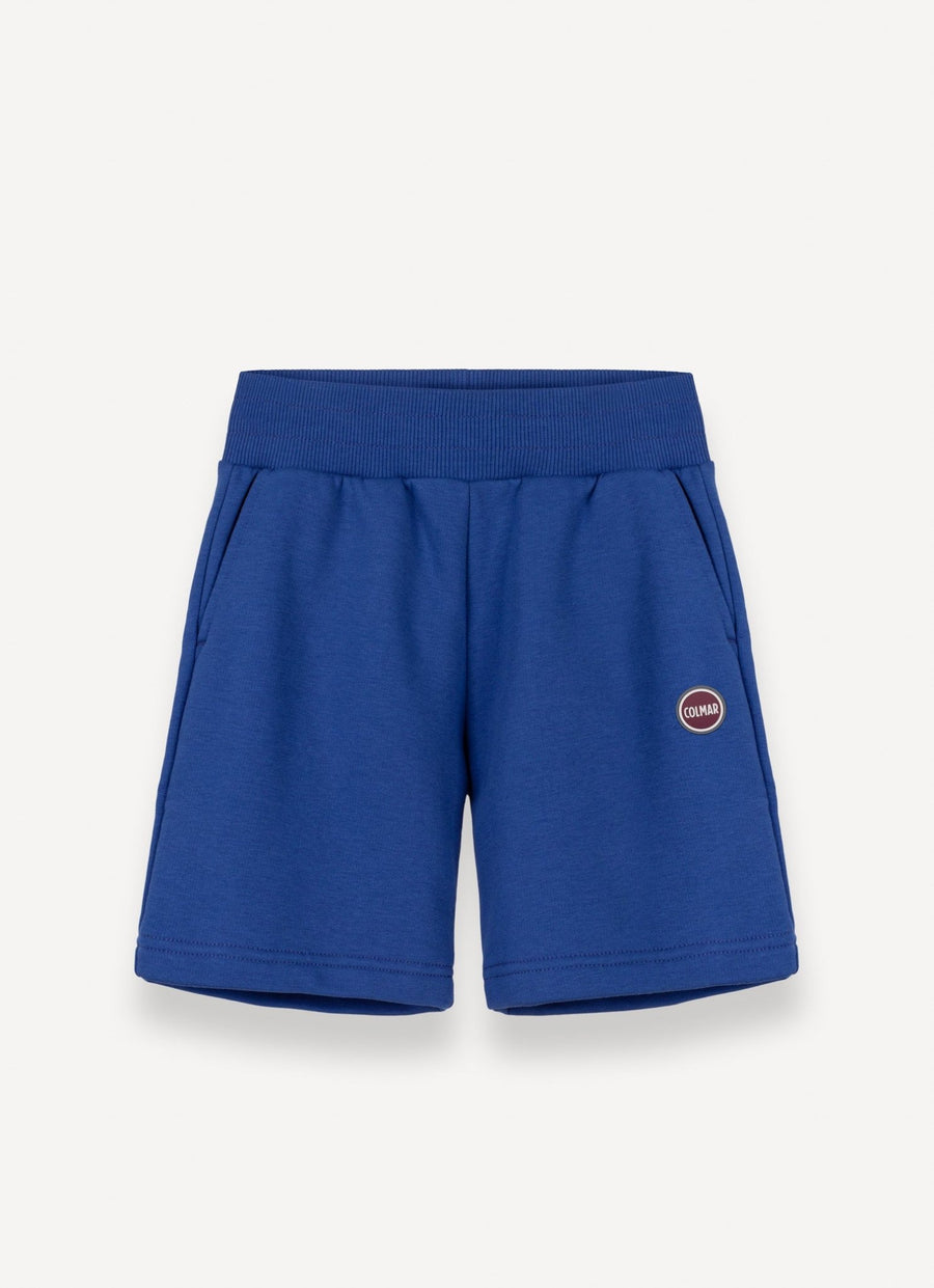 SHORT BAMBINO - 432 - CAPTAIN - WHITE - Posh New York