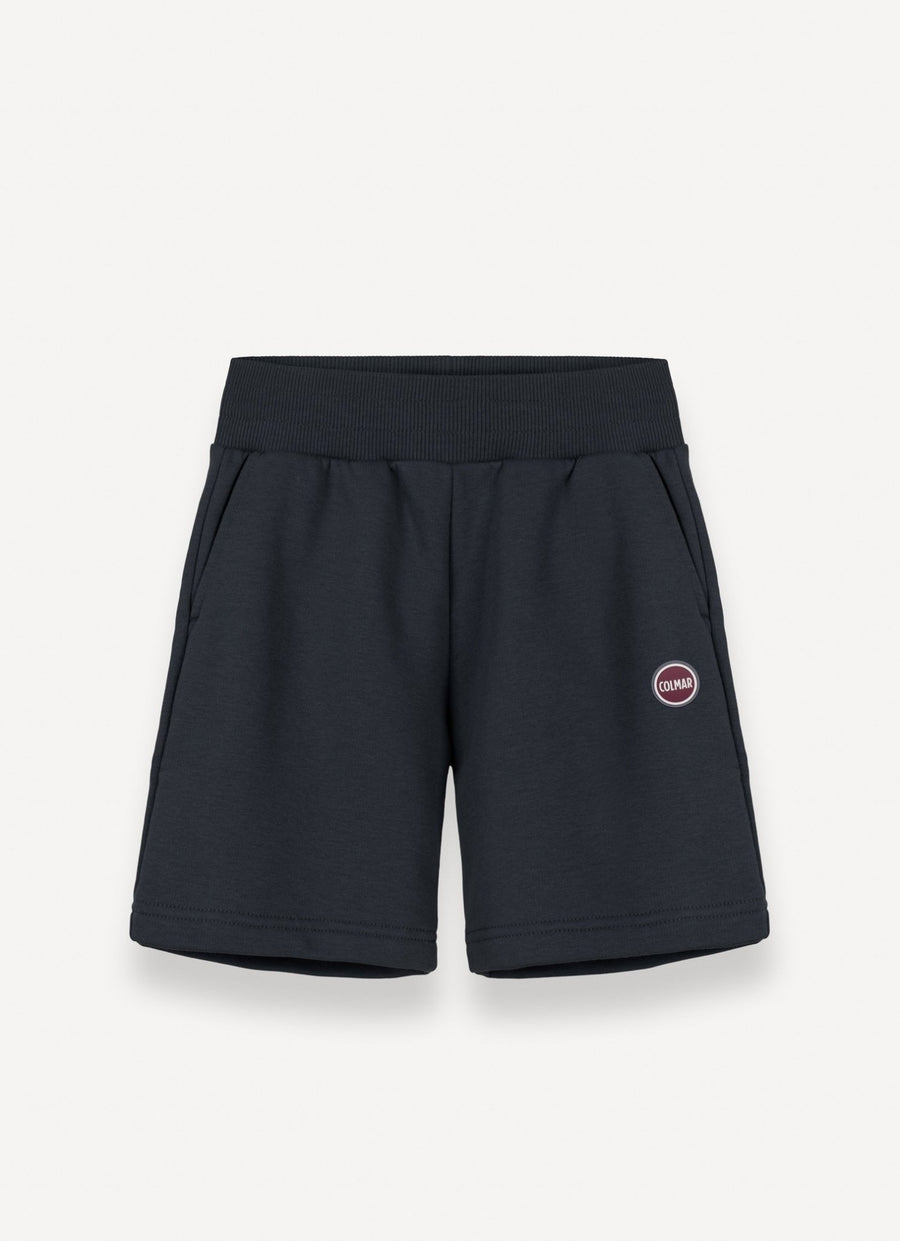 SHORT BAMBINO - 99 - BLACK - Posh New York