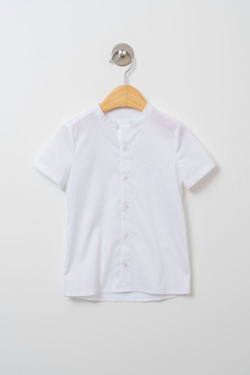 Simplsme - White - Posh New York