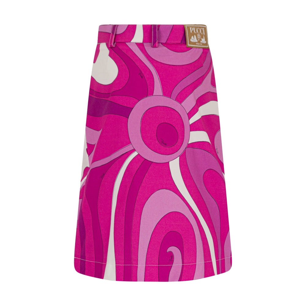 Skirt - 570BC - Posh New York