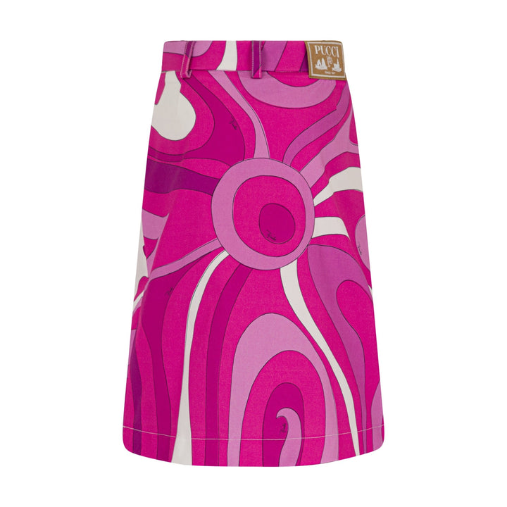 Skirt - 570BC - Posh New York