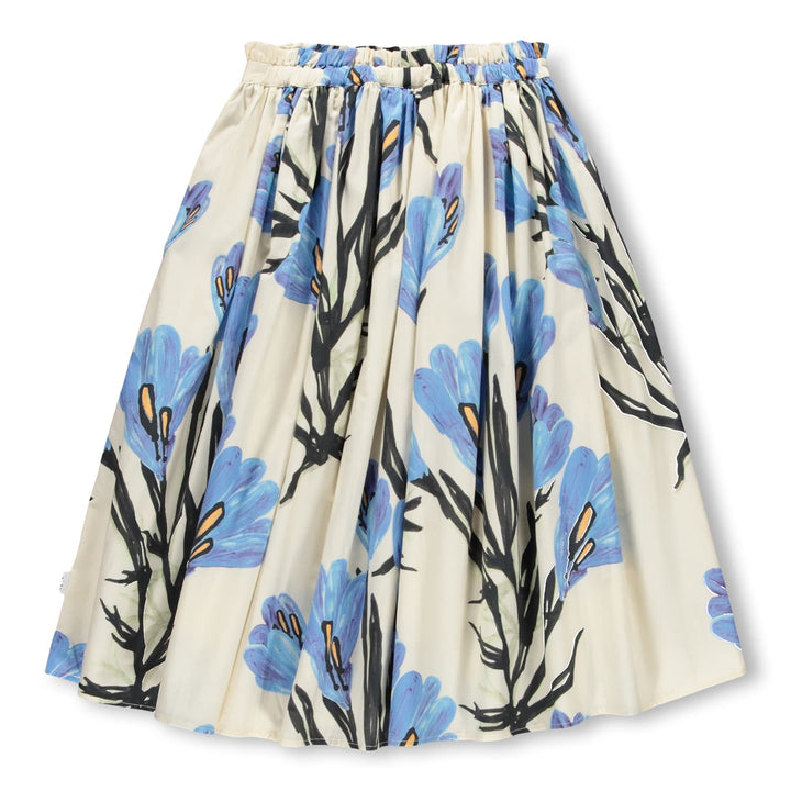 Skirt - Painted Crocus - Posh New York