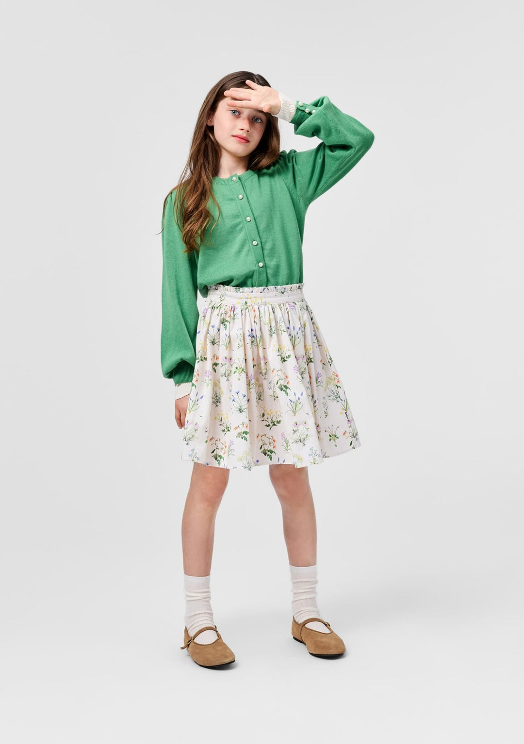 Skirt - Primavera - Posh New York