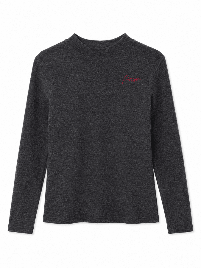 SOHO PATCH TOP - Posh New York