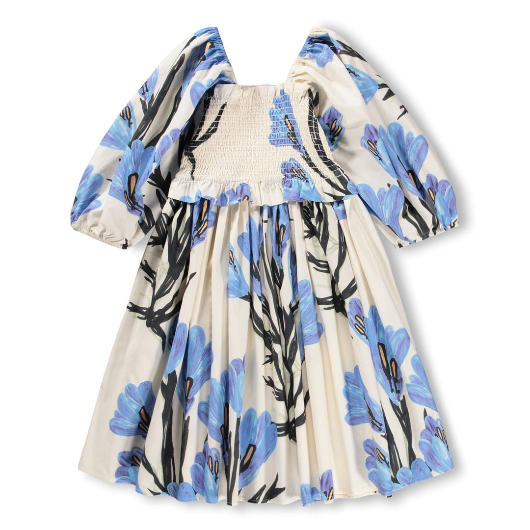 SS Dress - Painted Crocus - Posh New York