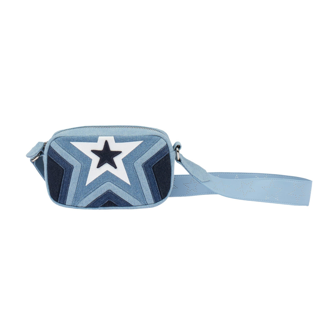 Star Bag - 999 Denim - Posh New York
