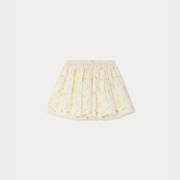 Suzon Cherry Skirt - Imp Rose Poudre 625 - Posh New York