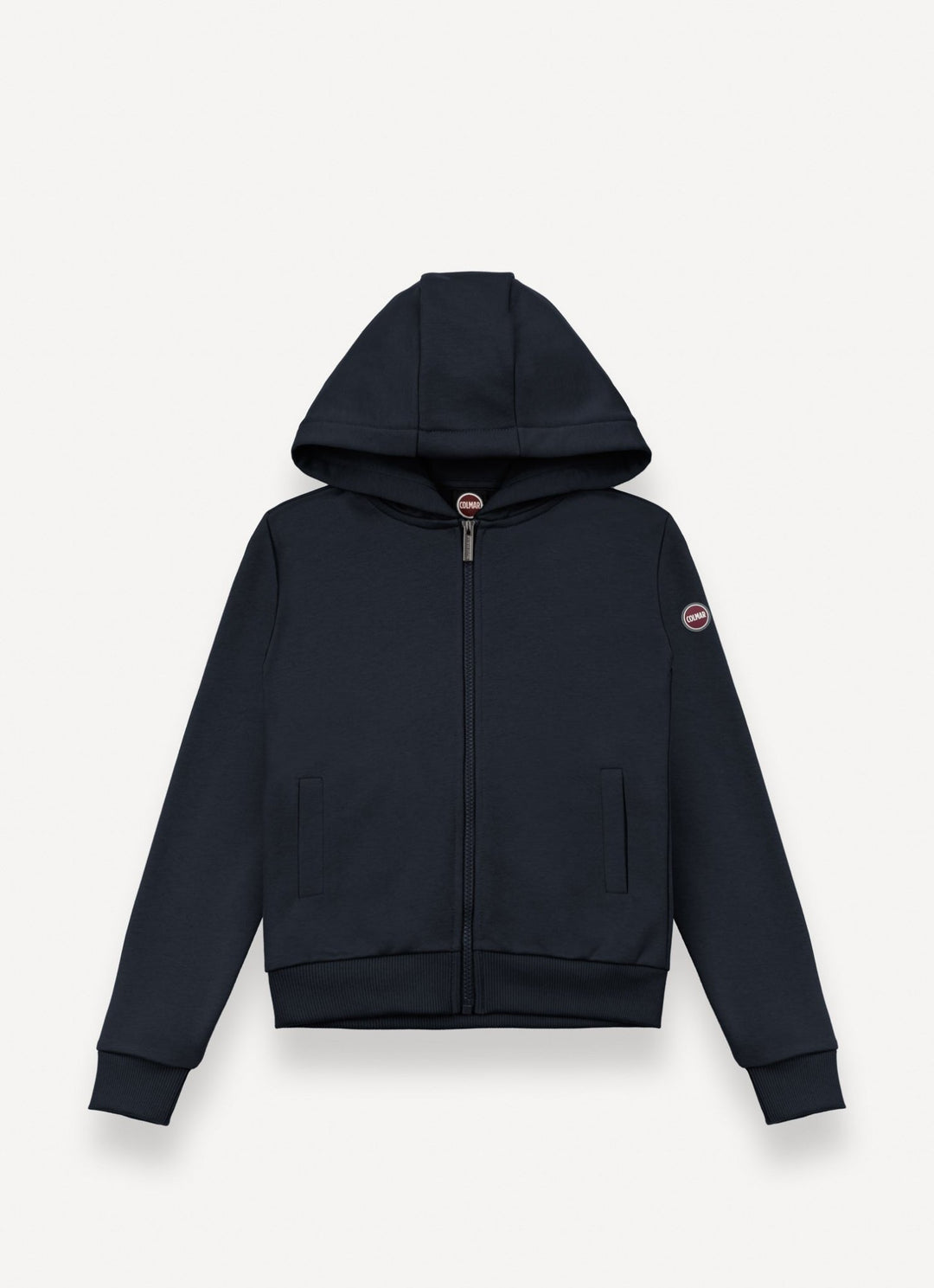 SWEATSHIRT BAMBINO - 99 - BLACK - Posh New York