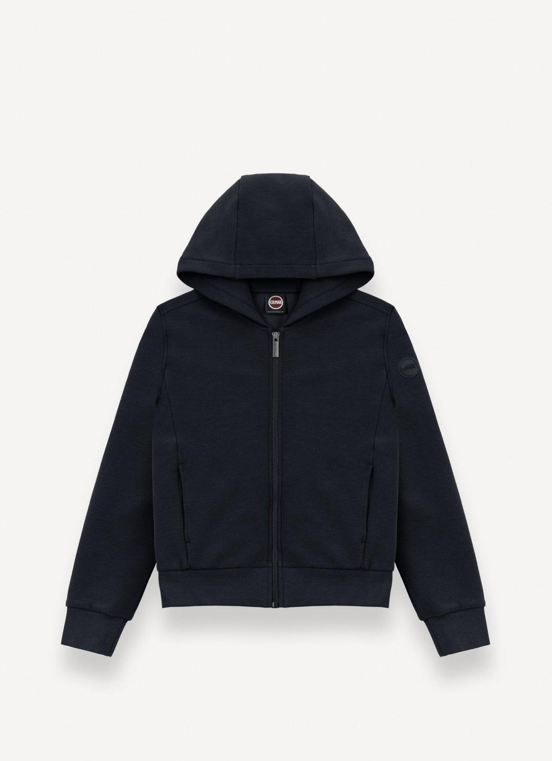 SWEATSHIRT BAMBINO - 99 - BLACK - Posh New York