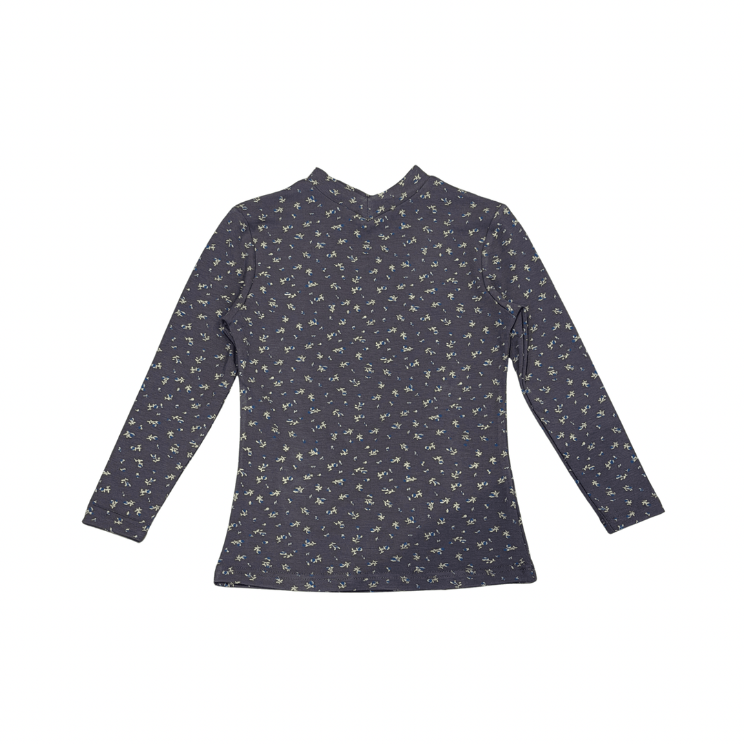 T-Shirt - Floral - Posh New York