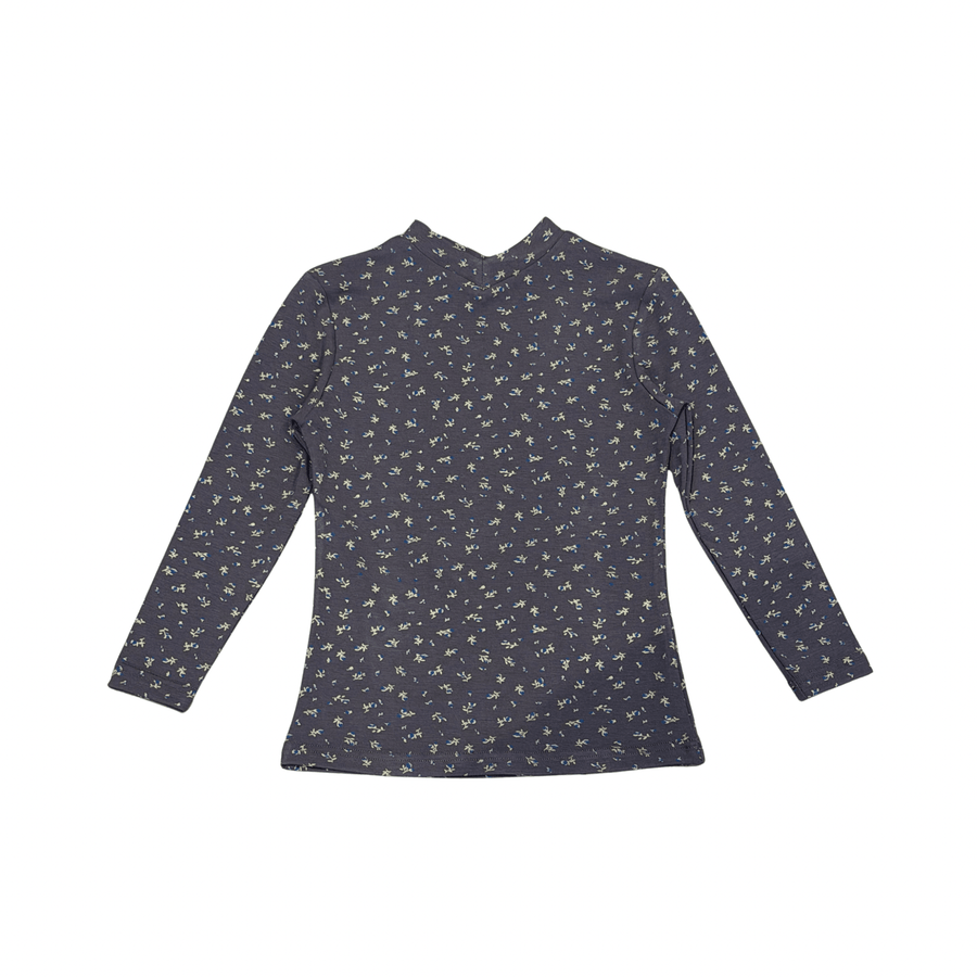 T-Shirt - Floral - Posh New York