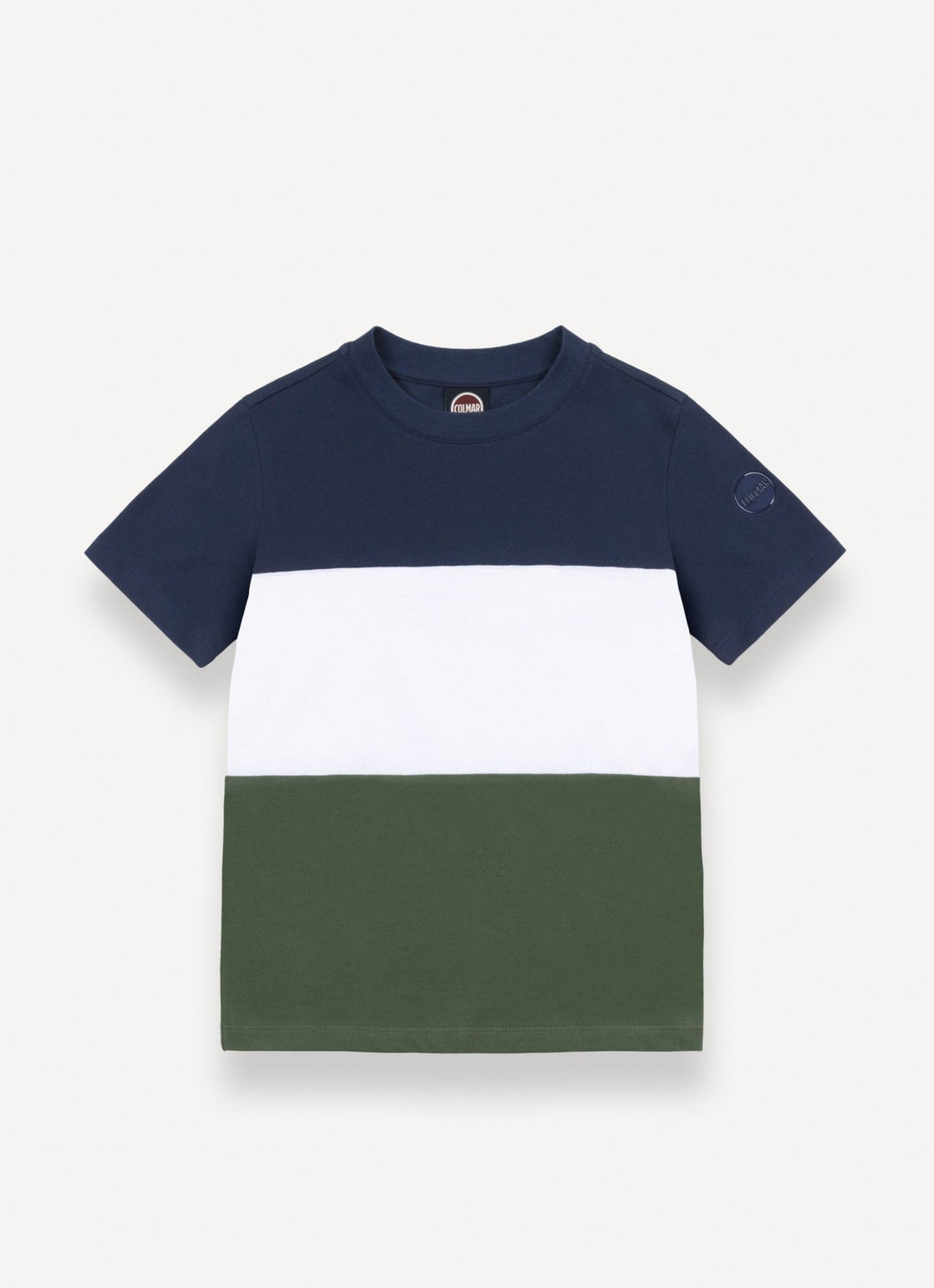 T - SHIRT JUNIOR - 68 - NAVY BLUE - Posh New York