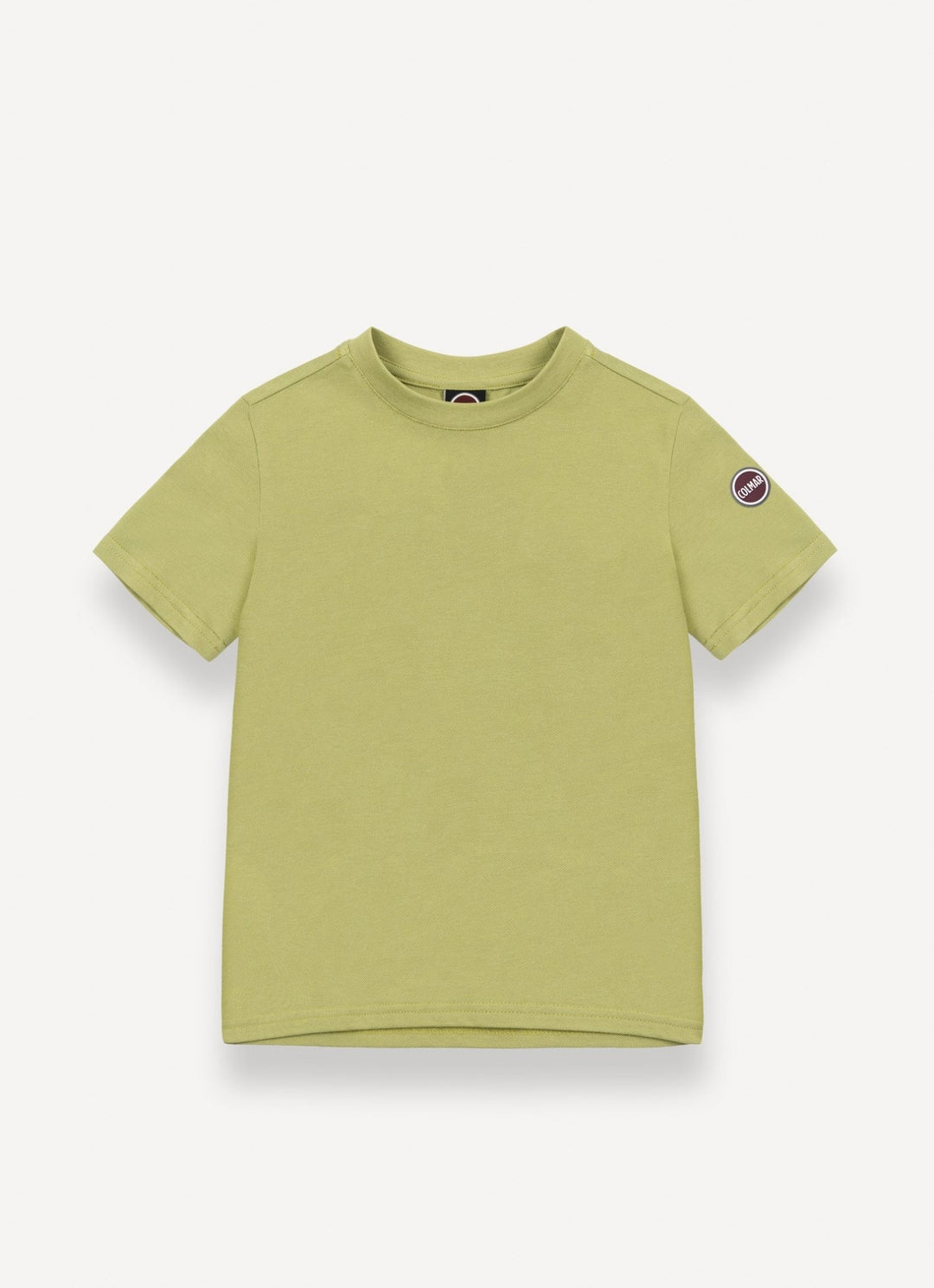 T - SHIRT JUNIOR - 727 - BEETLE - Posh New York