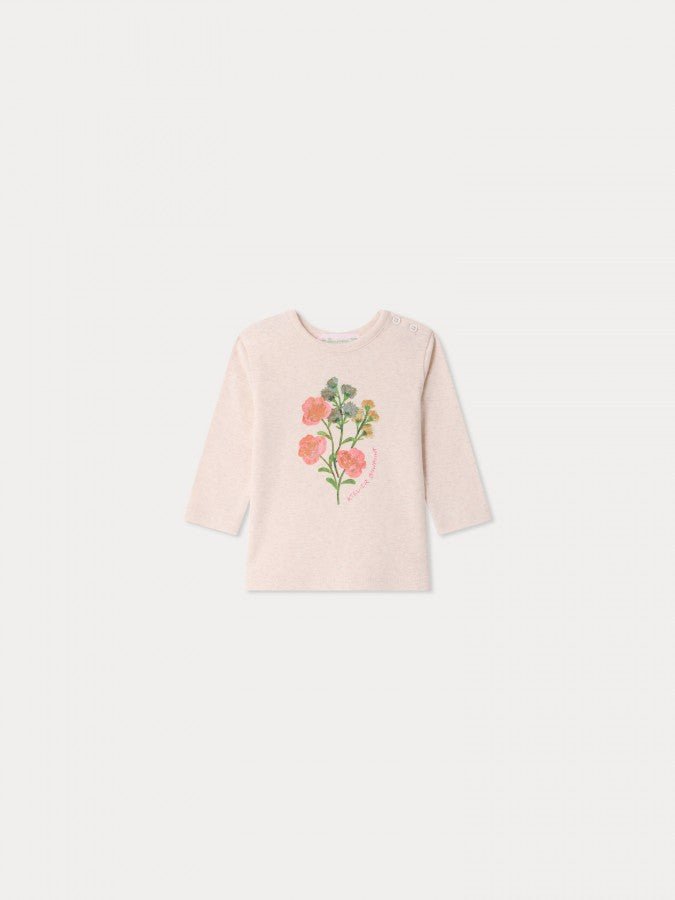 T-SHIRT TAHSINA - Posh New York