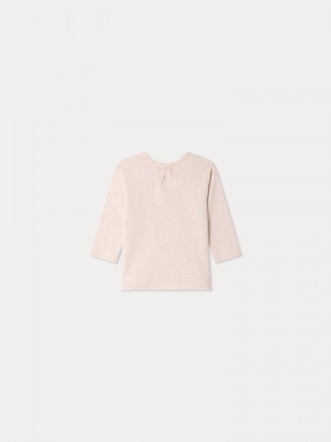 T-SHIRT TAHSINA - Posh New York