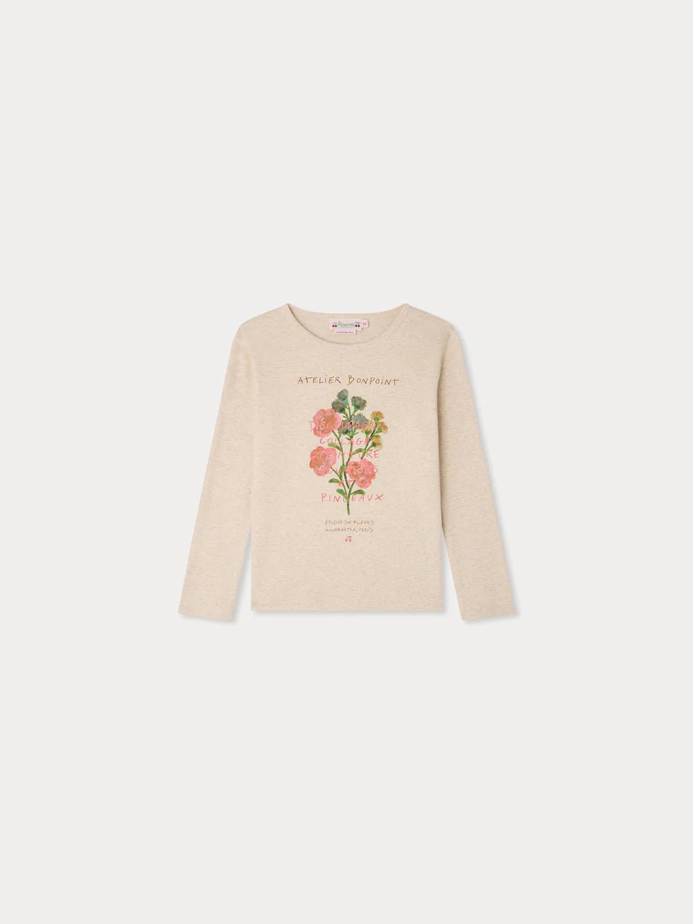 T-SHIRT TIDJIANE - Posh New York
