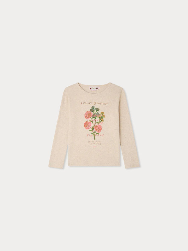T-SHIRT TIDJIANE - Posh New York
