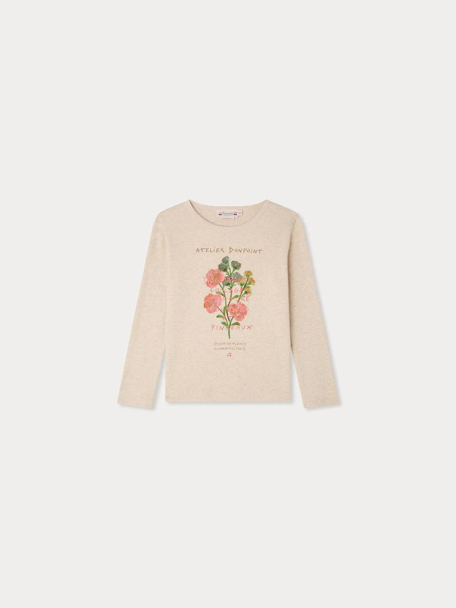 T-SHIRT TIDJIANE - Posh New York
