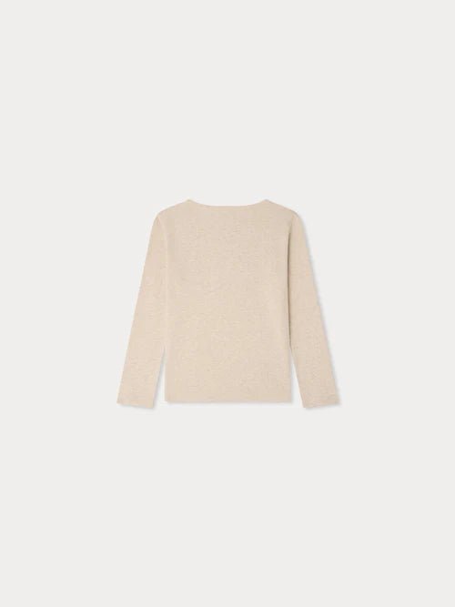 T-SHIRT TIDJIANE - Posh New York