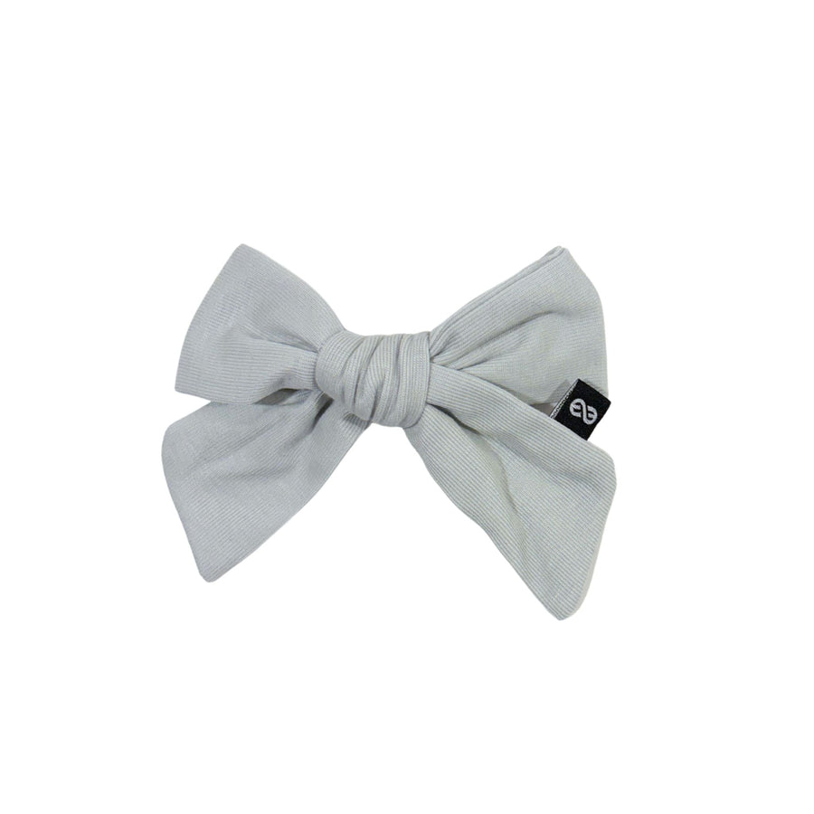 Tee Bow - Blue - Posh New York