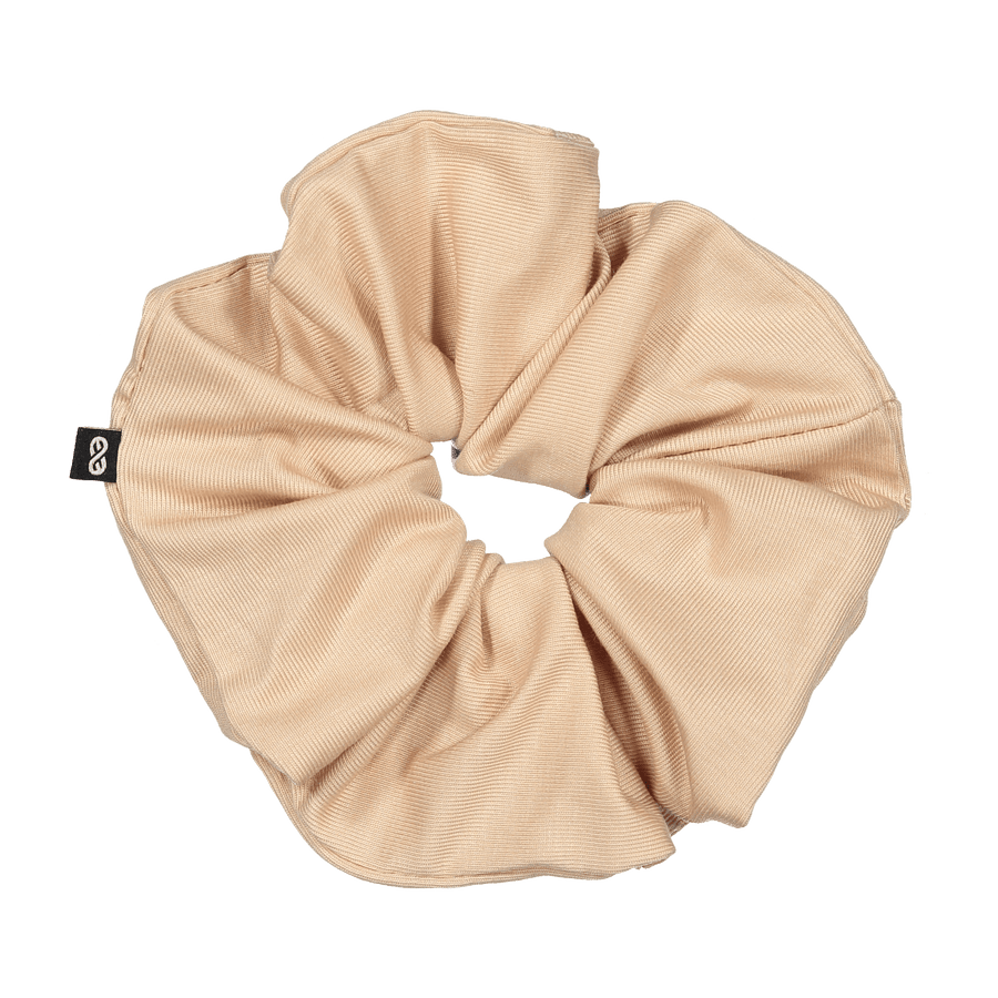 Tidal Tee Scrunchie - Blush - Posh New York