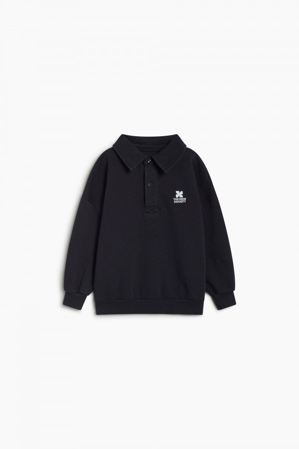 TNS Logo Polo - Posh New York