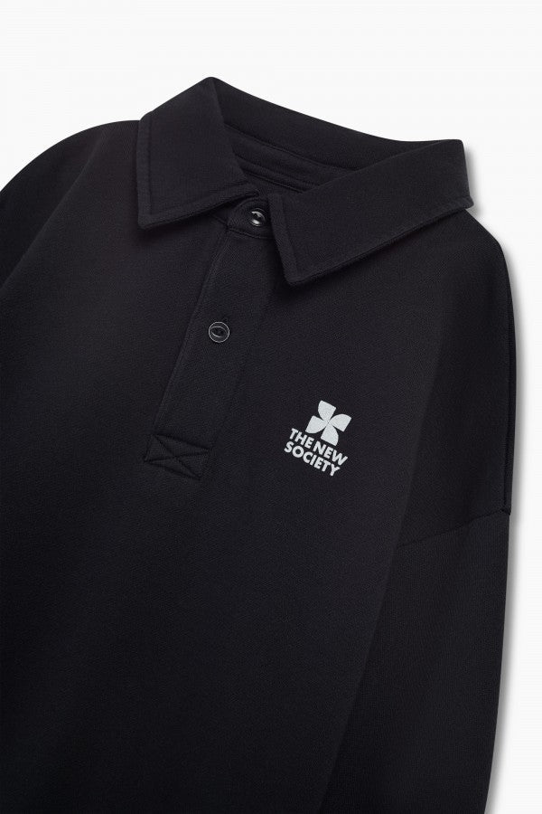 TNS Logo Polo - Posh New York