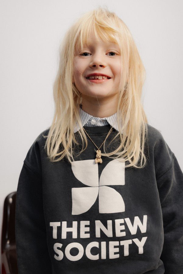 TNS Logo Polo - Posh New York