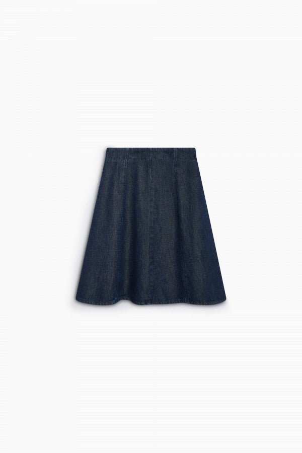 TNS Tencel Skirt - Posh New York