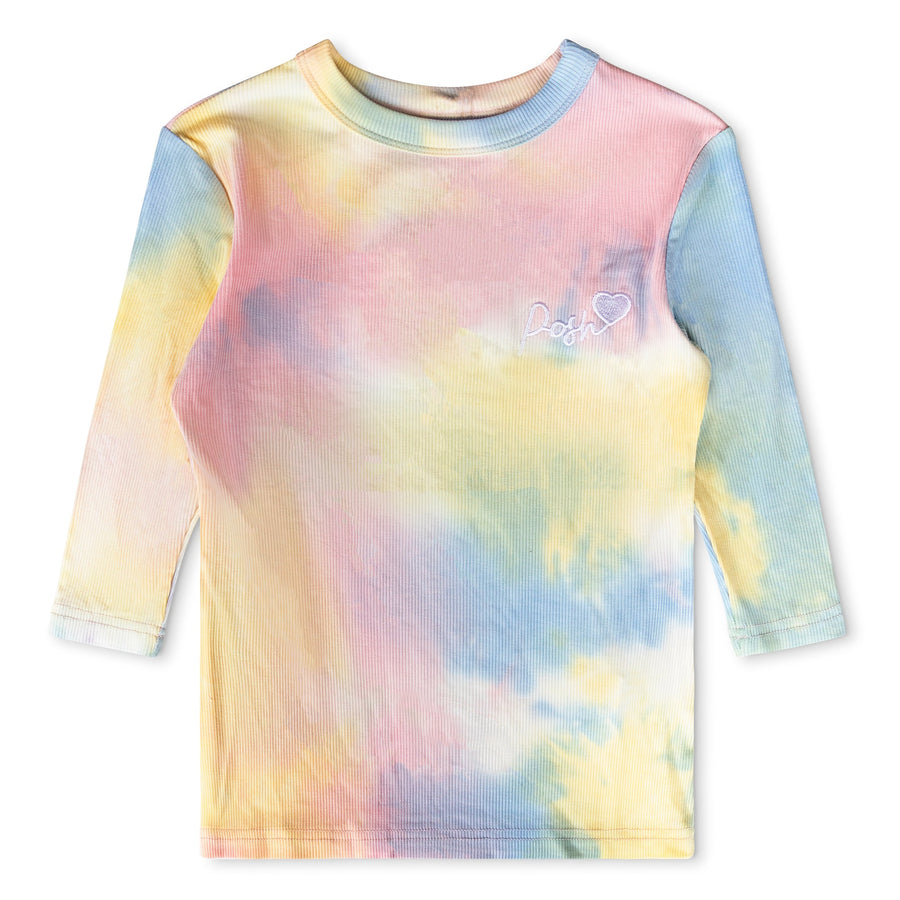 Top Tie Dye - Tie Dye - Posh New York