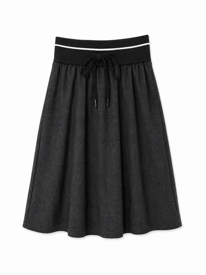 VARSITY SKIRT - Posh New York