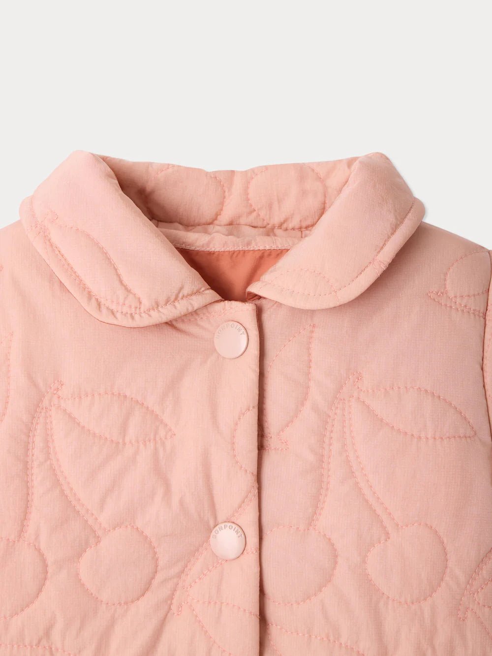 VESTE JUNO - Posh New York