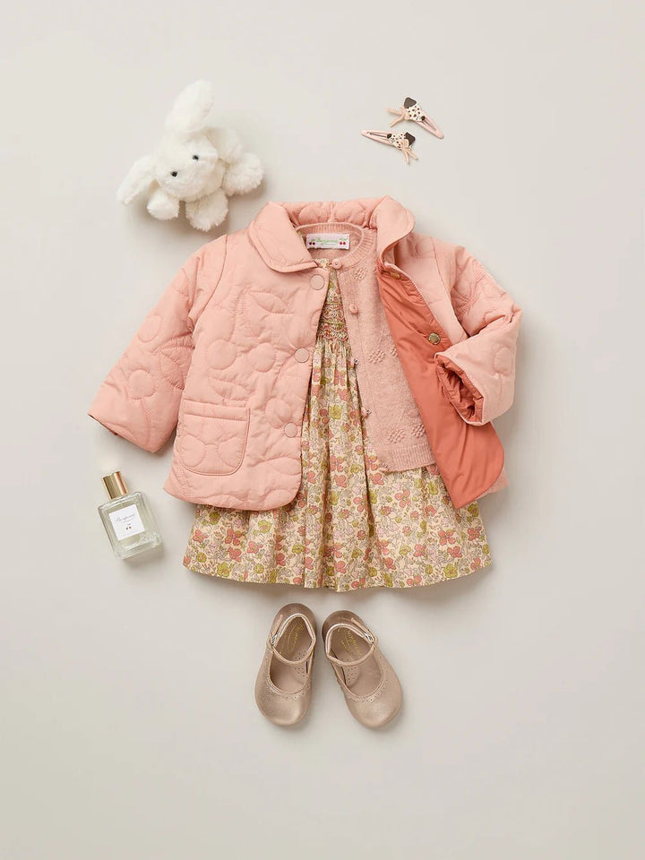 VESTE JUNO - Posh New York