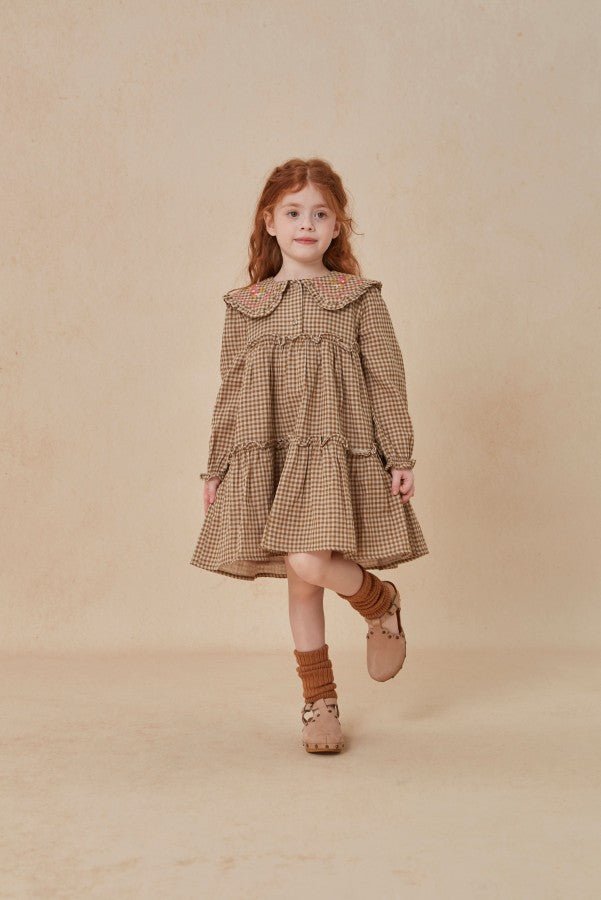 Viola Dress - Posh New York