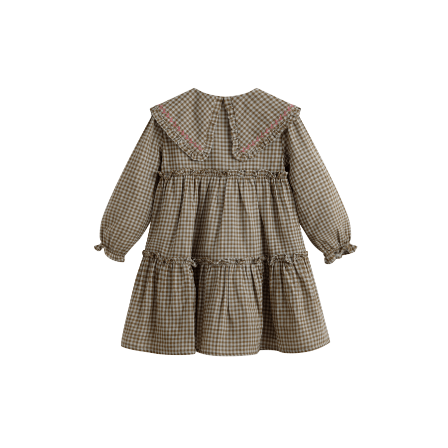 Viola Dress - Posh New York