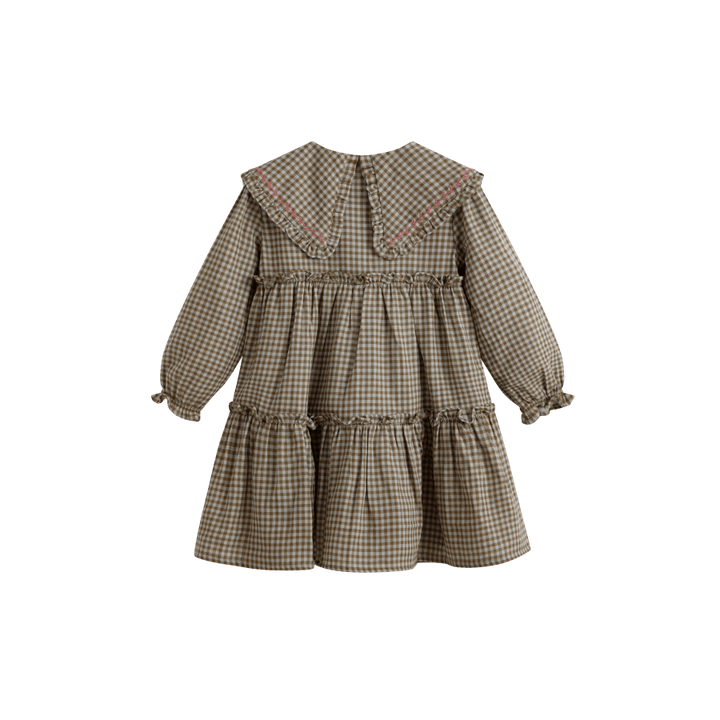 Viola Dress - Posh New York