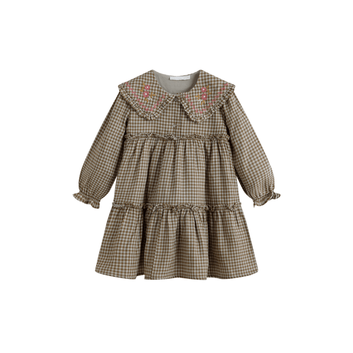 Viola Dress - Posh New York
